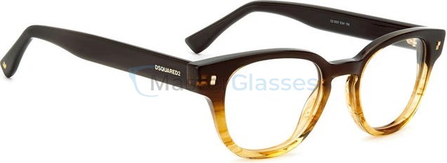  DSQUARED2 D2 0057 EX4