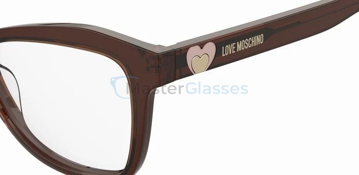  Moschino Love MOL604 09Q