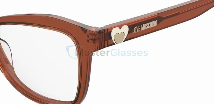  Moschino Love MOL604 FMP