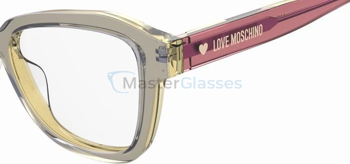  Moschino Love MOL606/TN 35J