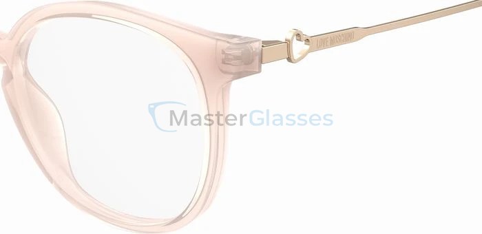  Moschino Love MOL607/TN 35J