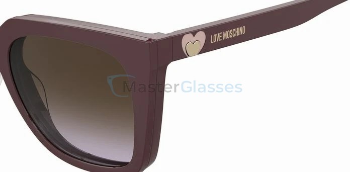     Moschino Love MOL055/CS 0T7