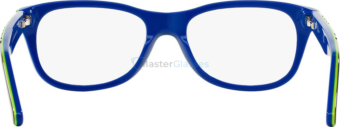 Оправа Ray-Ban Junior RY1544 3600 (for kids)