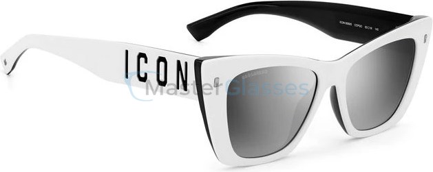   DSQUARED2 ICON 0006/S CCP