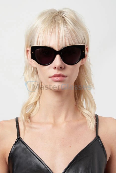   DSQUARED2 D2 0032/S 2M2