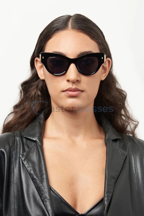   DSQUARED2 D2 0062/S 807