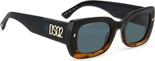   DSQUARED2 D2 0061/S EX4