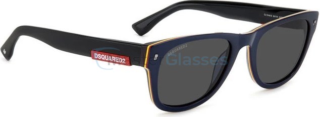   DSQUARED2 D2 0046/S 9N7