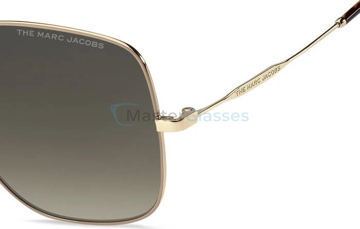   Marc Jacobs MARC 619/S BKU