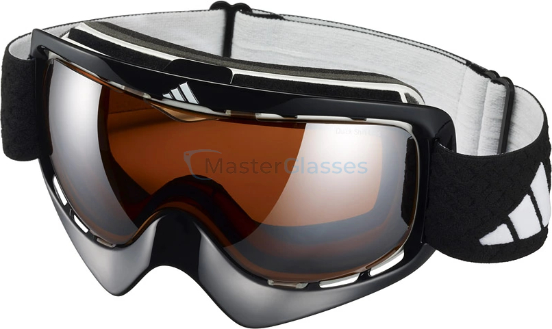 Солнцезащитные очки Adidas 0184 6051 0/0