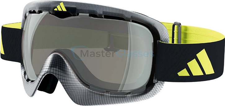 Солнцезащитные очки Adidas 0184 6055 0/0