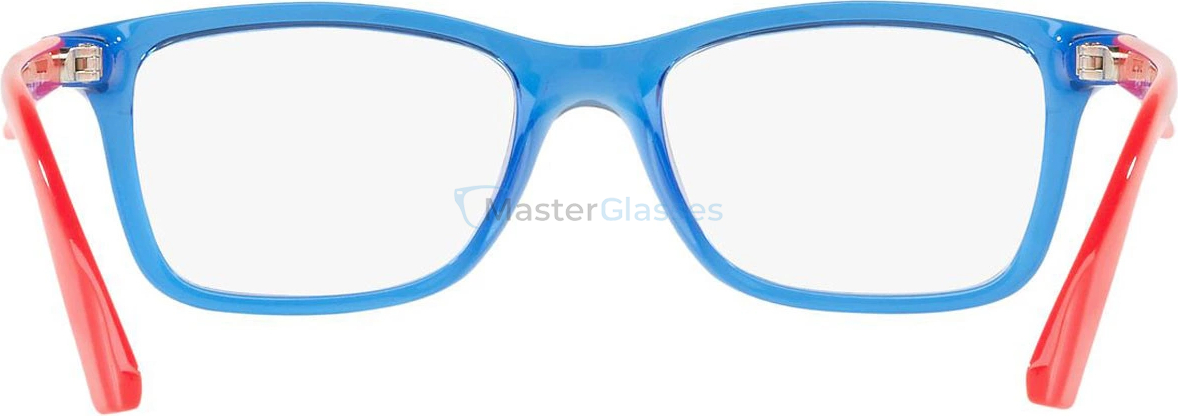 ������ Ray-Ban RY1562 3746 Transparent Blue