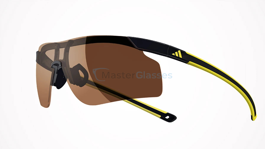 Солнцезащитные очки Adidas 0185 6051 0/0