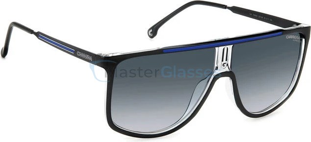   CARRERA 1056/S D51 Black Blue