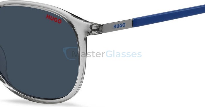   Hugo HG 1229/S KB7 Grey