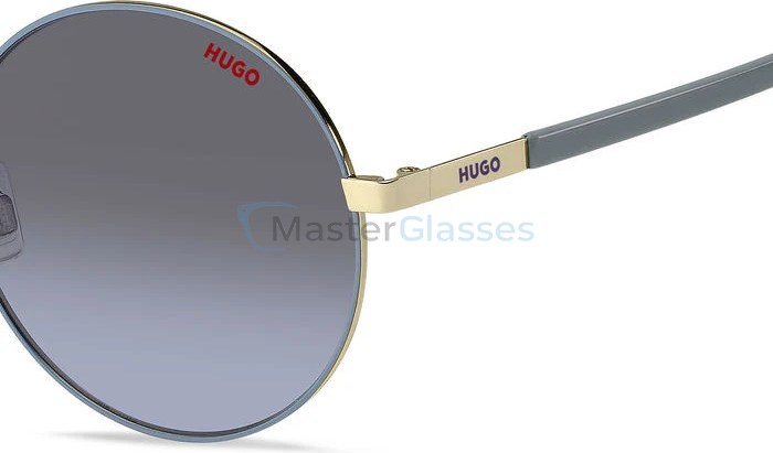   Hugo HG 1237/S KY2 Blue Gold