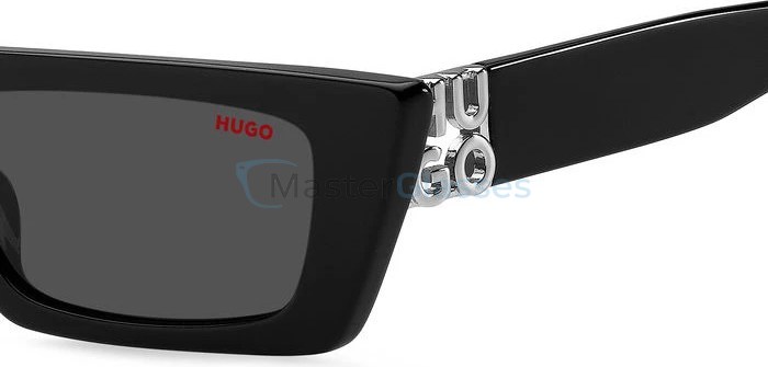   Hugo HG 1256/S 807 Black