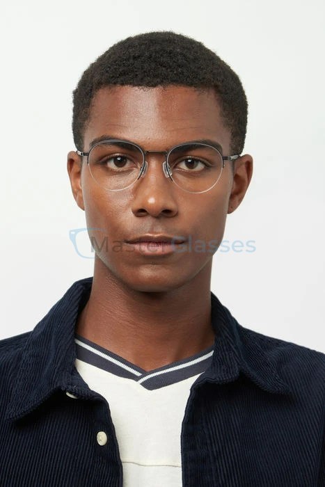 Оправа HUGO BOSS 1448 003 Matte Black