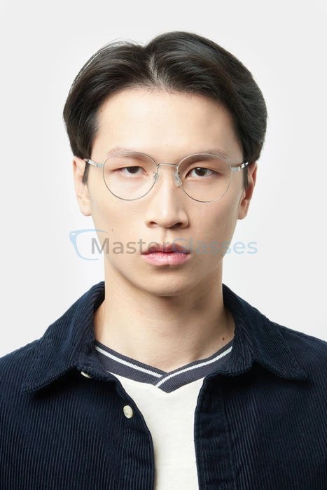  HUGO BOSS 1475/F KJ1 Dark Ruthenium
