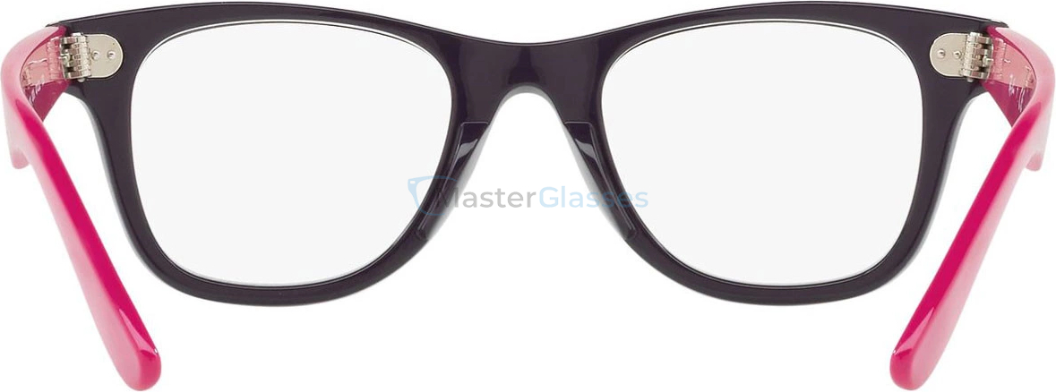  Ray-Ban Junior RY9066V 3751 (for kids)
