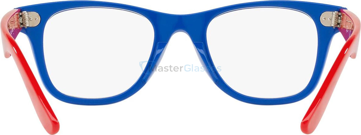 ������ Ray-Ban Junior Wayfarer RY9066V 3752 Blue