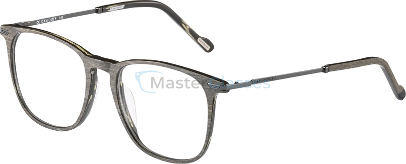 Оправа Davidoff 92053 6471 51/18
