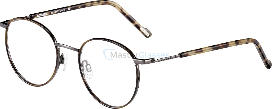 Оправа Davidoff 93075 6500 49/20