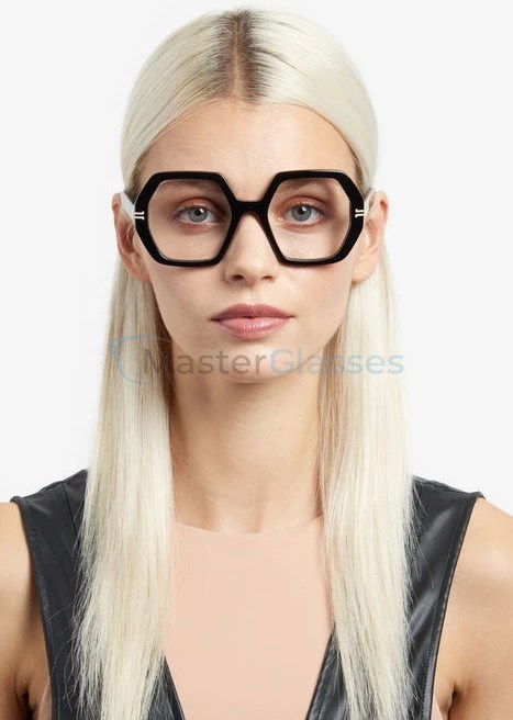  MARC JACOBS MJ 1077 807 Black