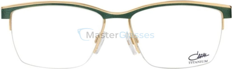 Оправа Cazal 1230 004 55/16