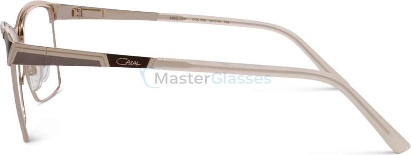 Оправа Cazal 1237 002 54/14