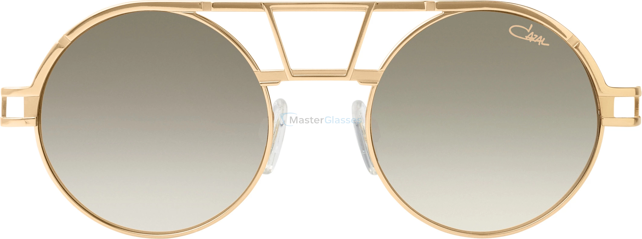 Солнцезащитные очки Cazal 9080 003 49/21