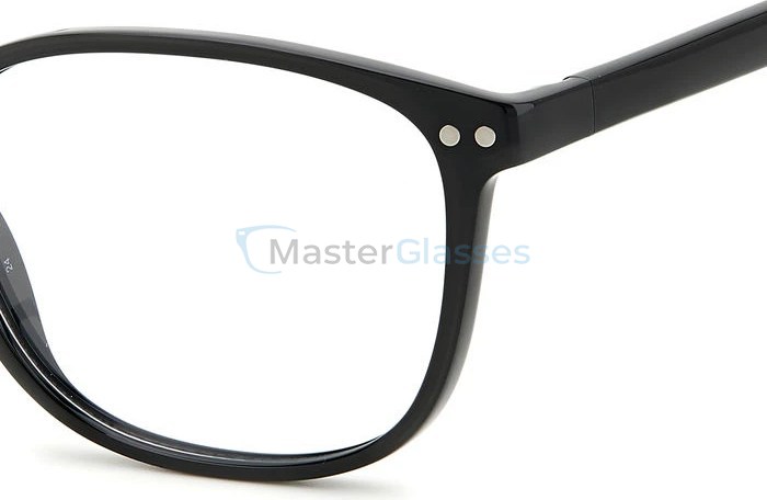  Pierre Cardin P.C. 6256 807 Black