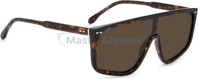   Isabel Marant IM 0096/S 086 Havana