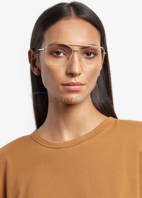  Isabel Marant IM 0127 000 Rose Gold