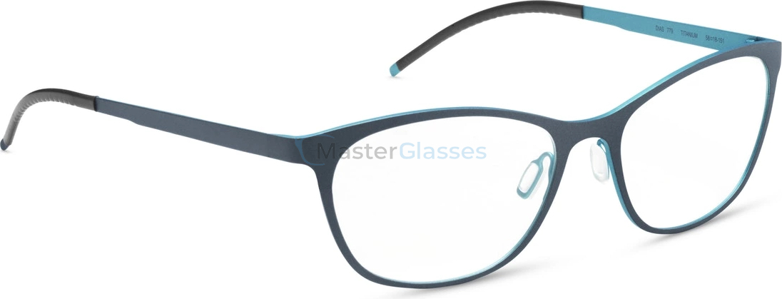 ������ Orgreen DIAS 779 58/18