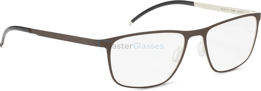 Оправа Orgreen EPSILON 872 0/0