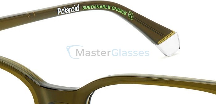  Polaroid PLD D499 4C3 Olive
