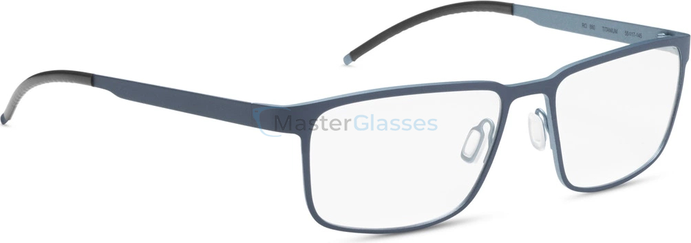 Оправа Orgreen RO 880 55/17