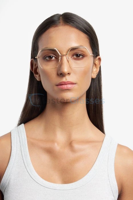 Оправа Isabel Marant IM 0126 000 Rose Gold