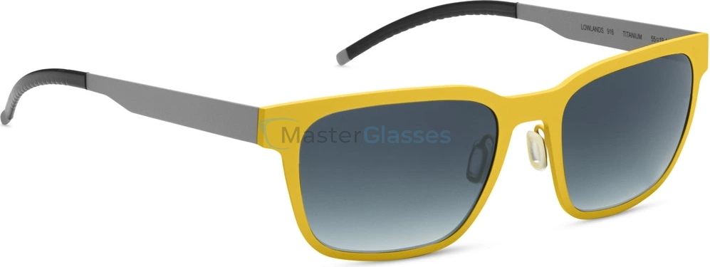 Солнцезащитные очки Orgreen LOWLANDS 916 55/19