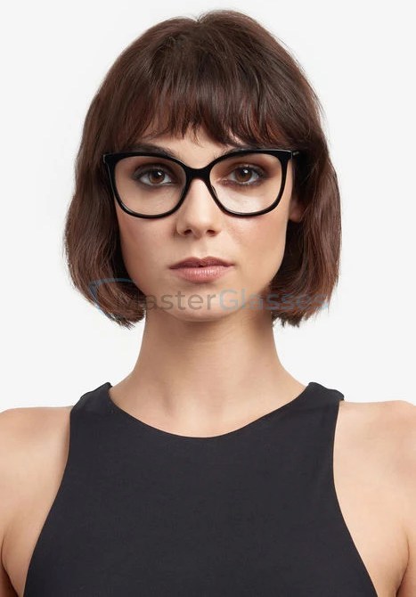  Marc Jacobs MARC 662 807 Black
