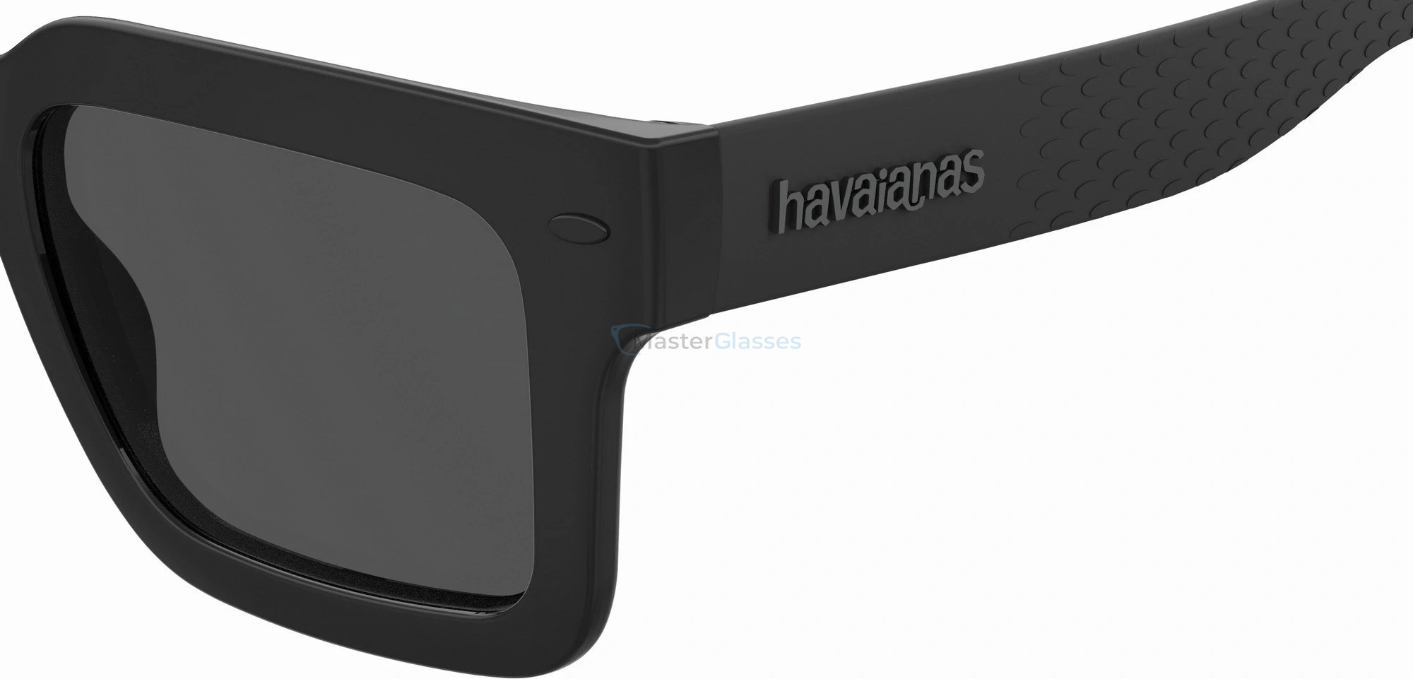   HAVAIANAS VICENTE 807 BLACK