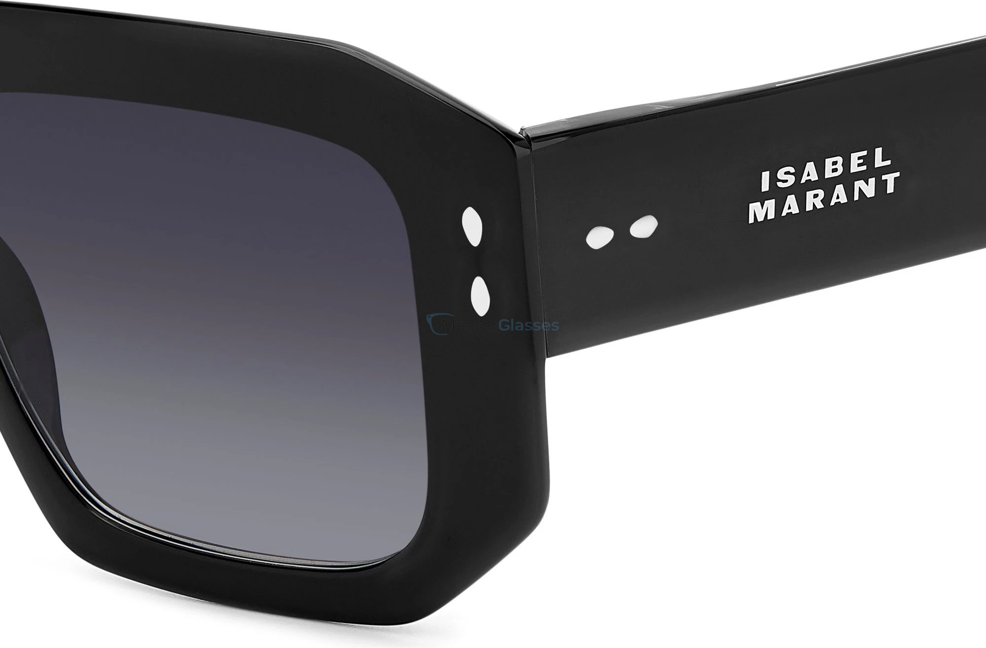  ISABEL MARANT IM 0143/S 807 BLACK