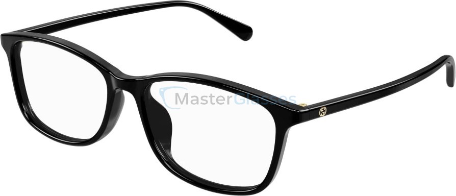  Gucci GG1354OA-001 55