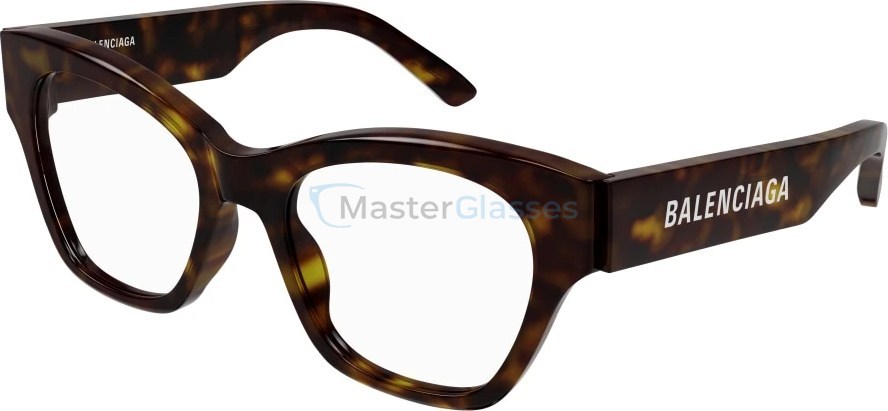 Balenciaga BB0263O-002 52