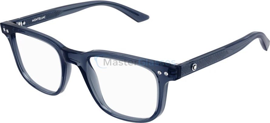  Montblanc MB0256O-007 53