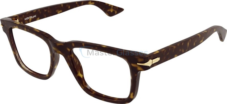  Montblanc MB0266O-006 54