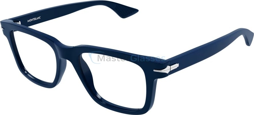  Montblanc MB0266O-007 54