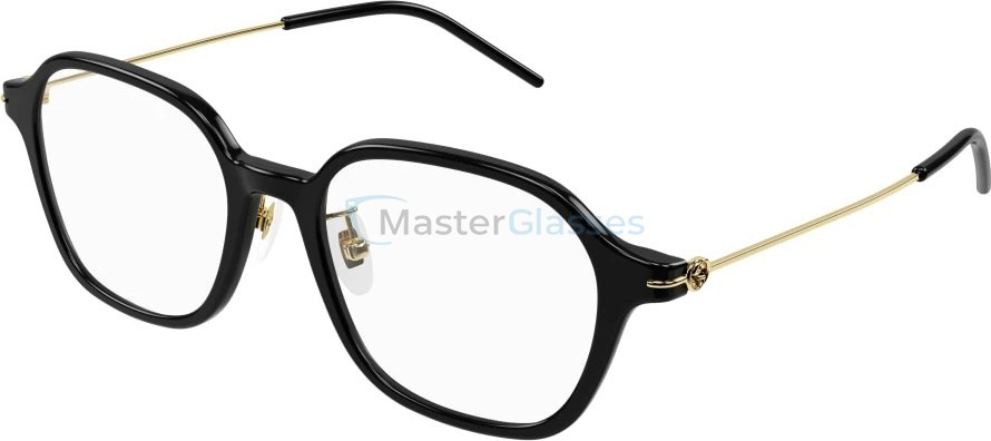  Gucci GG1277OA-001 52