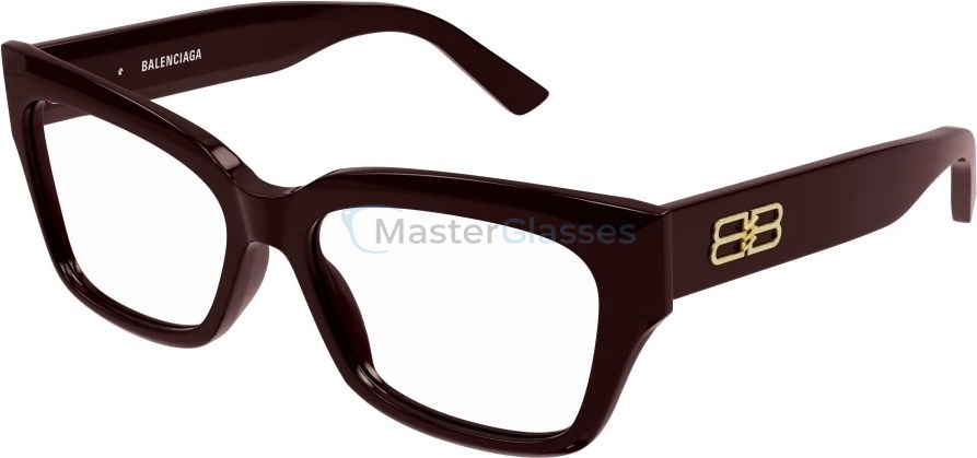  Balenciaga BB0274O-003 55